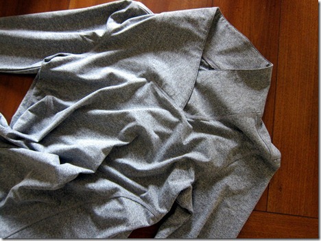 Old Navy pullover
