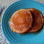 Protein Pancakes Protein Pancakes