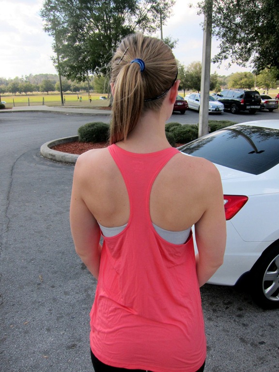 yoga apparel