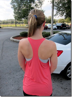 Reebok Yoga Apparel