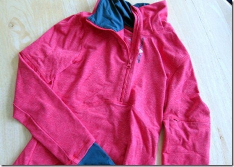 Reebok jacket CrossFit
