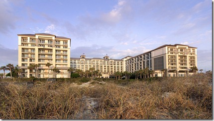 Ritz Carlton Amelia Island