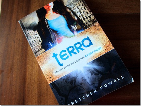 Terra