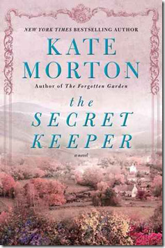 The Secret Keeper