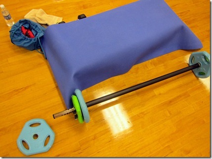 bodypump