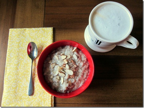 breakfast