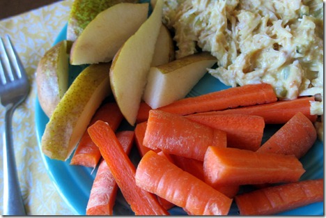 chicken salad plate 004