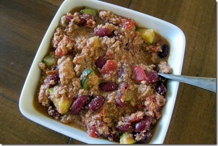 chili