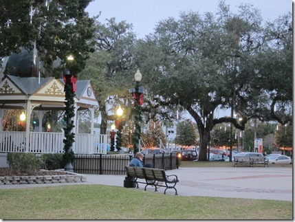 downtown ocala