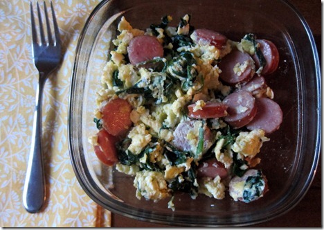eggs