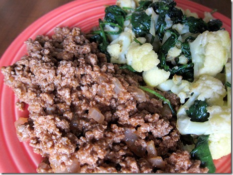 healthy sloppy joes