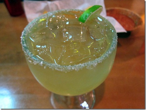 margaritas el torreo