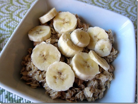 oats overnight
