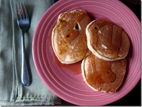 pancakes 009