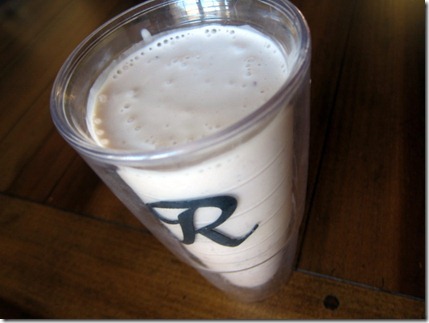 smoothie