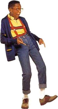 steve urkel