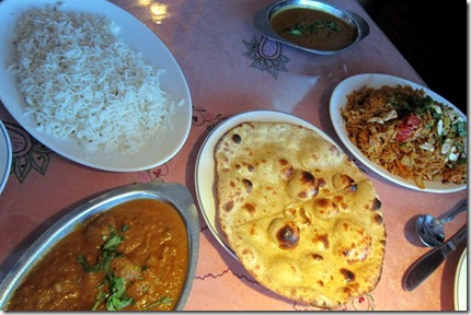 Amrit Palace