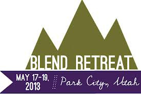 Blend Retreat