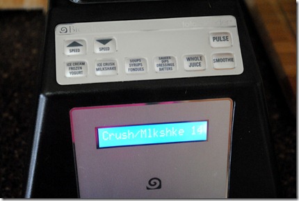 Blendtec Blender