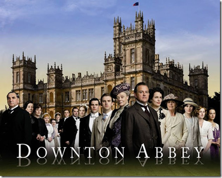 Downton Abbey
