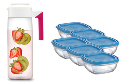 Fab kitchen items