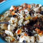 Harry & David Mushroom Leek Soup