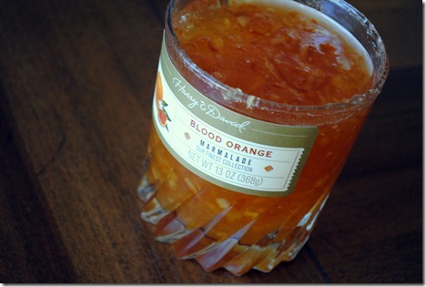 Harry & David Orange Marmalade