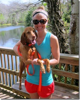Hike with Sadie Hike with Sadie