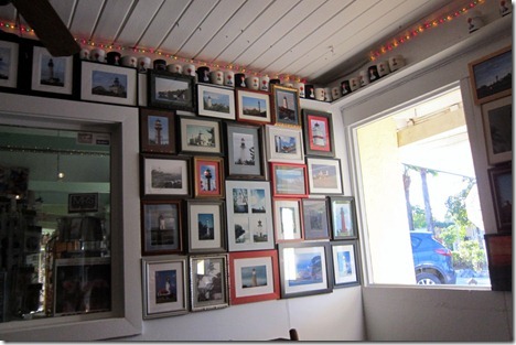Lighthouse Cafe Sanibel