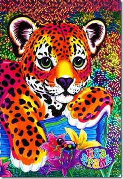 Lisa Frank
