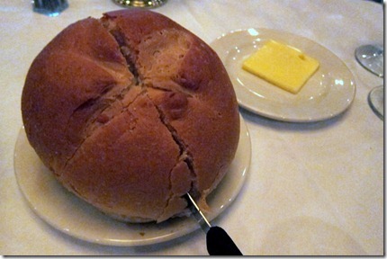 Mark's Prime bread