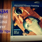 NASM Certified Personal Trainer Exam Study Guide