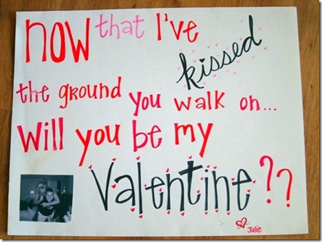 Budget Friendly Valentine's Day Ideas