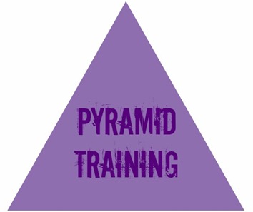 Pryamid Training