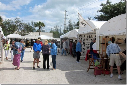 Sanibel Arts & Crafts Fair