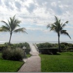 Sanibel Beach Access