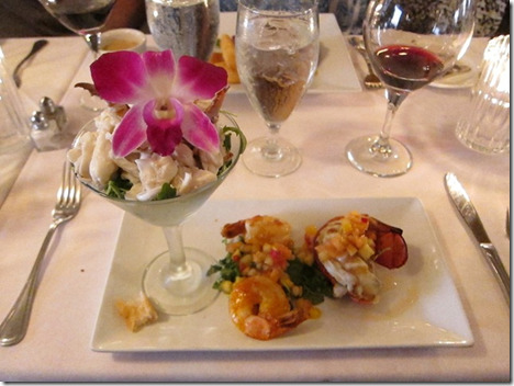 The Mad Hatter Sanibel