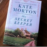 The Secret Keeper Kate Morton The Secret Keeper Kate Morton