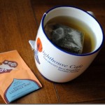 Yogi tea Egyptian Licorice Mint