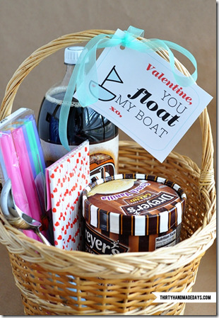Budget Friendly Valentine's Day Ideas