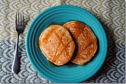 almond butter pancakes almond butter pancakes