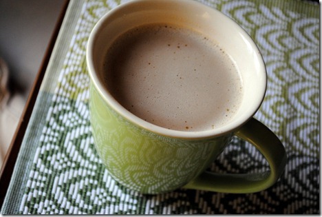 coffee