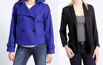 fab outerwear