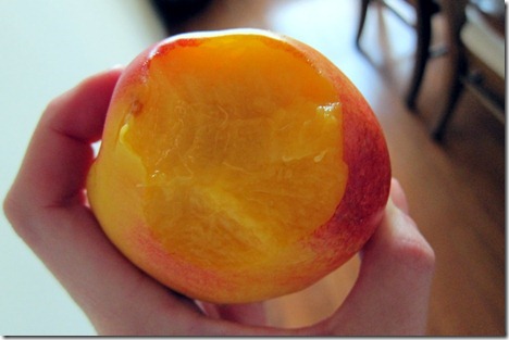 nectarine