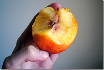 nectarine
