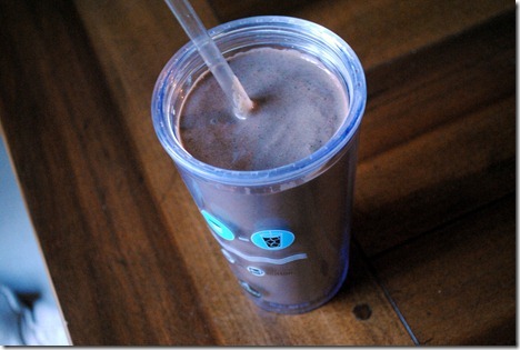 smoothie