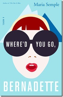 where'd you go bernadette