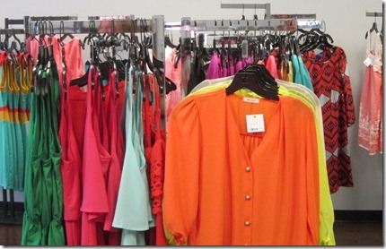 A Cut Above Boutique