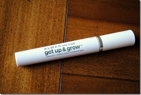 Almay Get Up and Grow