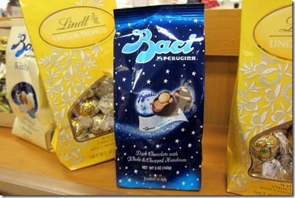 Baci